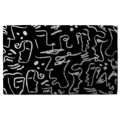 Dorceans Midweight Bath Towel