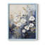 FLORAL Series CECII - Impression encadrée de qualité supérieure - Prêt à accrocher - Aucun clou requis-1064214982-1064214983