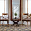 Marco Navy Jute Soumak Handwoven Rug-22511191