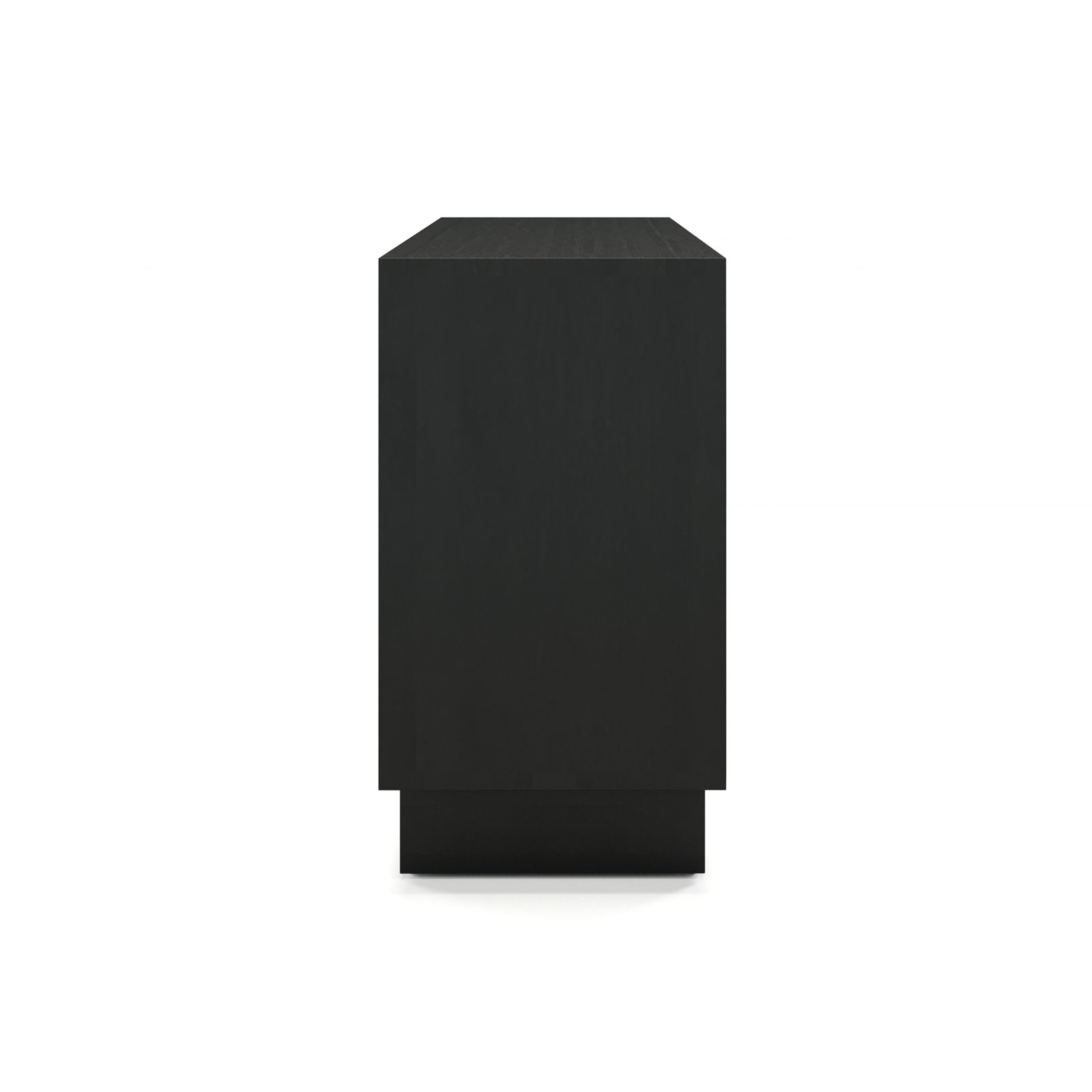 Sumi Mango Sideboard, Charcoal