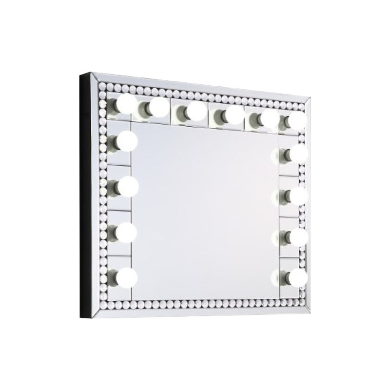 Flat Wall Mirror