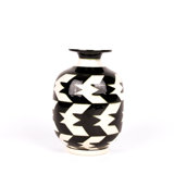 Crow's Feed Handmade Ceramic Table Vase