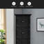 Armoire à linge autoportante Liscomb-1733898739