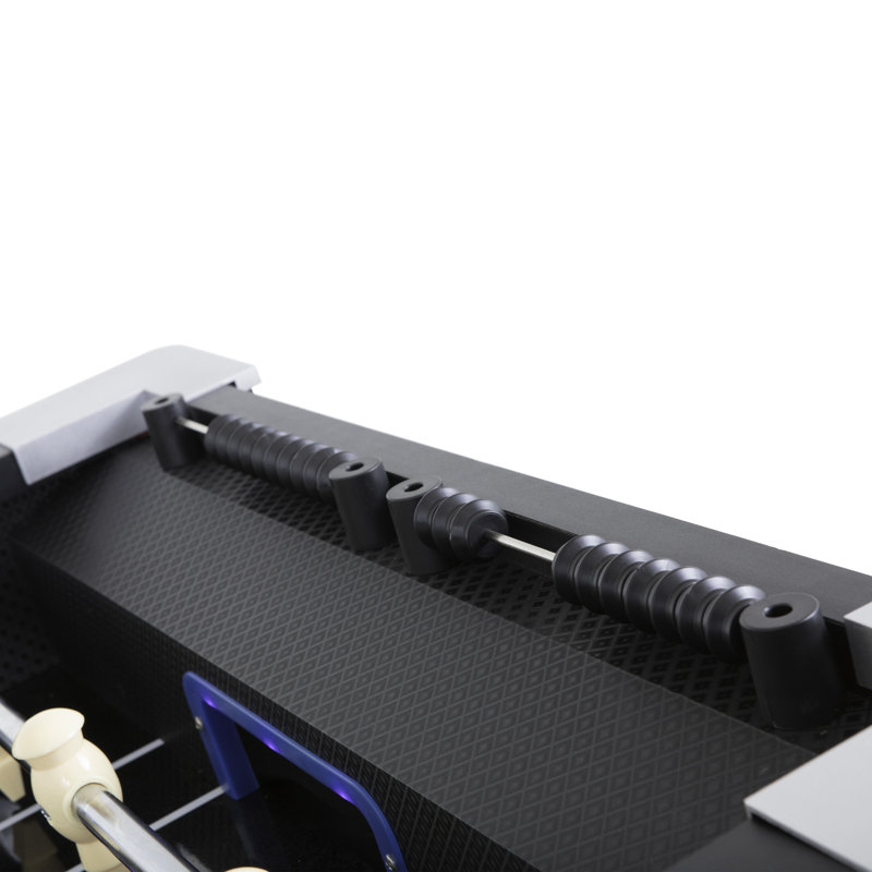 Atomic Azure 58.25'' Foosball Table