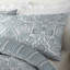 Maduri Polyester Damask Duvet Cover Set with Pillowcases Included-36532621-36532617