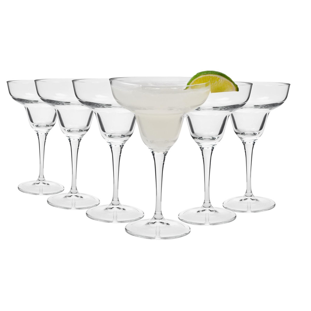 Ypsilon Margarita Glasses - 330ml