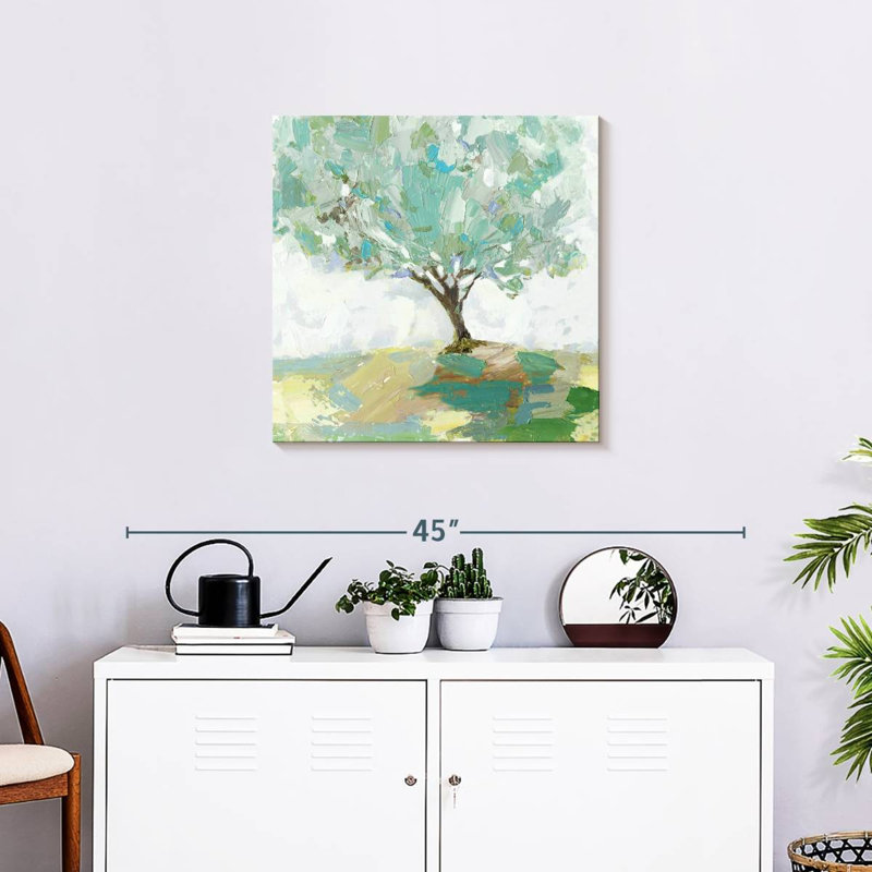 Harnek Pear Tree, 24" H x 24" W