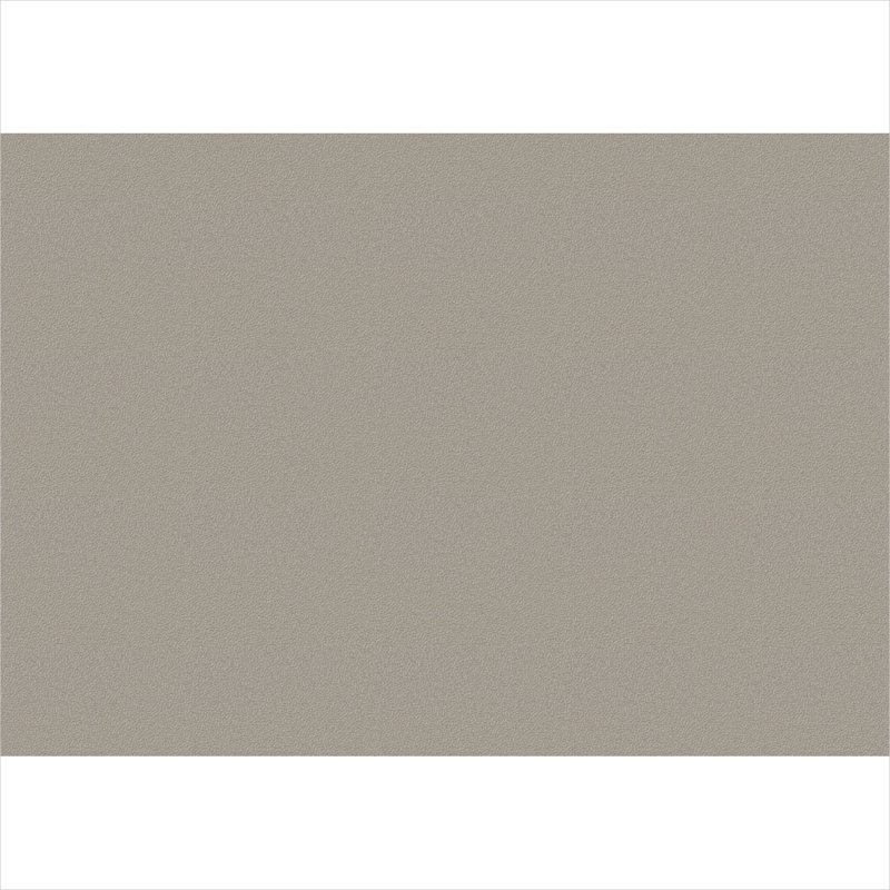 Bureau en plastique synthétique avec rangement réversible, bureau d'ordinateur 60 pouces pour bureau à domicile