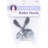 Charlotte Wall Mounted Robe Hook
