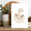 Little Dino Hatchling Contemporary Animal Wall Art Print by Mathieu - Wrapped Canvas Print-1246979119