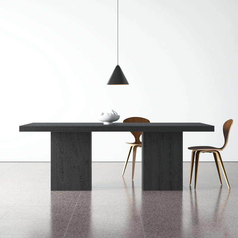 Ishta 84'' Dining Table
