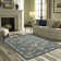 Alcesta  Damask Indoor Rug
