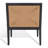 Hudgins Woven Accent Chair-716372615