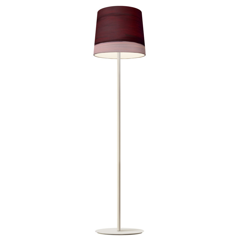 Lampe sur pied 75 "Sœurs, Aube