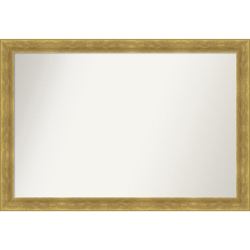 Miroir mural Floden, 24,25 po x 35,25 po