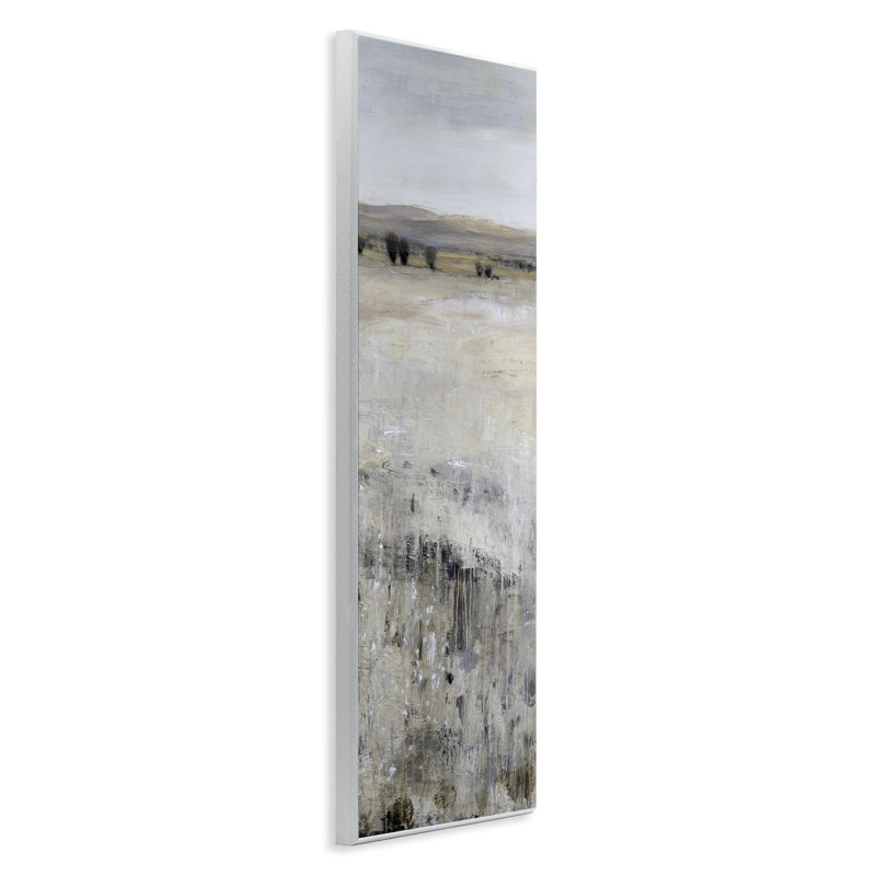 Plaque murale Wild Pasture Expression, design par Tim Ottoole