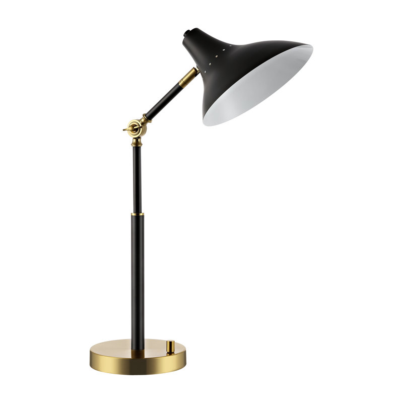 Lampe de bureau Motilal