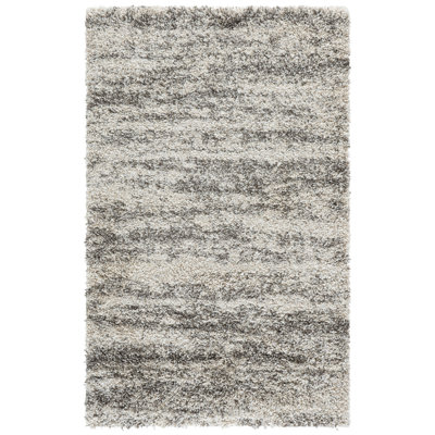 Hasan Shag Performance Rug