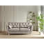 Marylin Leather 3 Seater Sofa-537853055-538188858