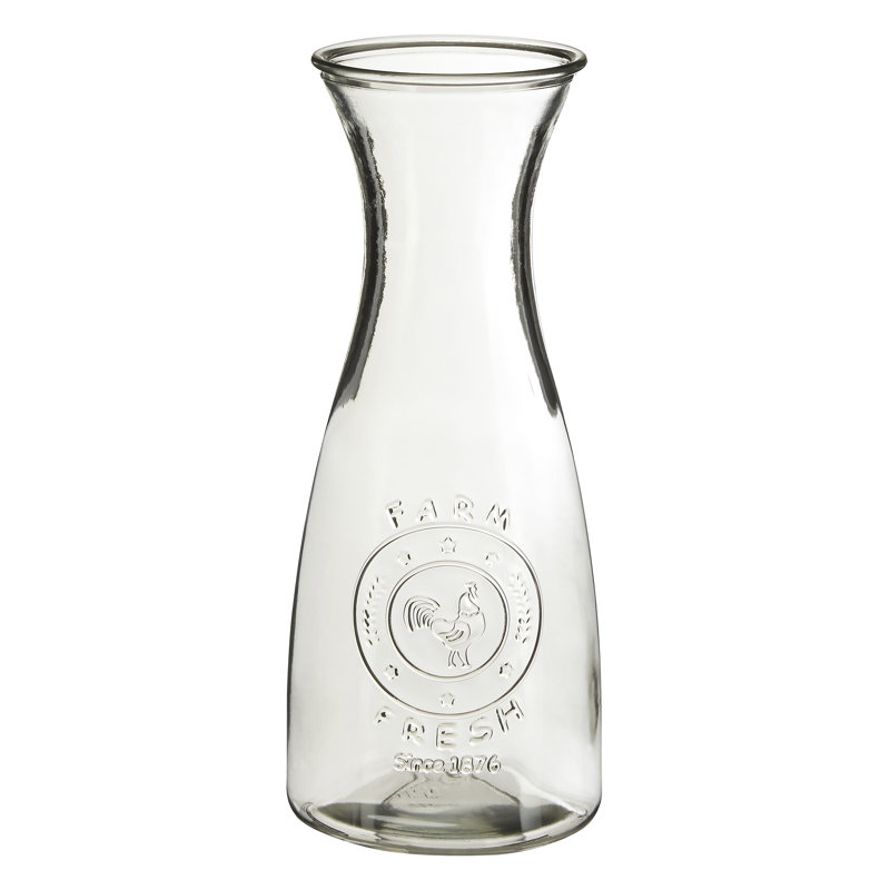 Clearview 1 L Carafe