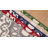 24"Wide Scratch-resistant Kitchen Mats (Set of 3)-1582260834
