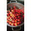 Prep & Savour Byers Mesh Colander-611116422