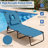 Sifet Outdoor Chaise Lounge Set-1428386988