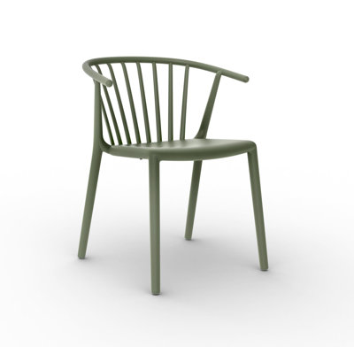 Outdoor Dining Side Chair
