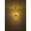 Daphne 1 - Light Matte Black LED Pendant