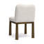 Chaise de salle à manger Clesha Performance-1658351011