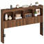 Panel Headboard
