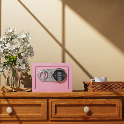 Security Safe Lock