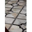 Natural Hide Cowhide Geometric Area Rug-28585643