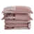 Pink is out of stock selected