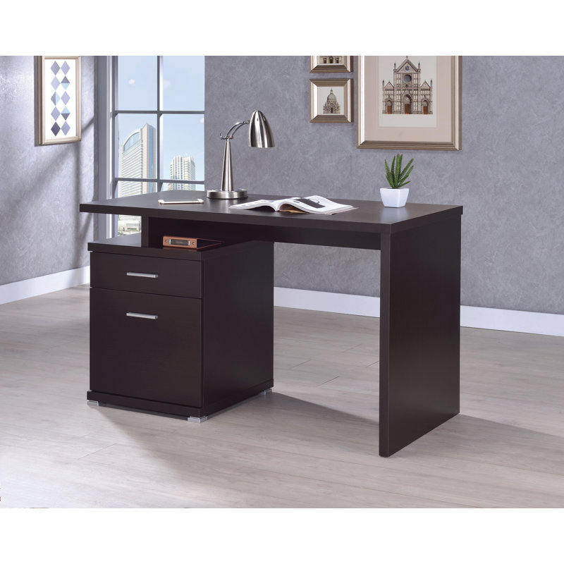 Abate Computer Desk
