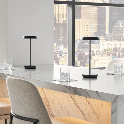 Tepa Accent Rechargeable Table Lamp