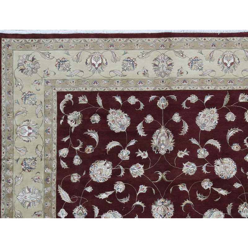 Walton One-of-a-Kind 11'11" X 14'11" Area Rug