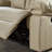 Faux Leather Recliner-137646094