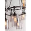 Gotham 12 Light Chandelier