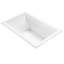 Andrea® 11 60" Drop In Air Bathtub-1379175335