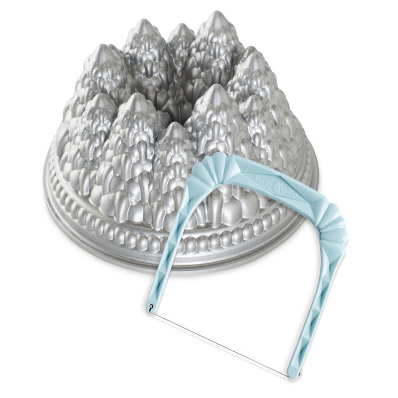Nordic Ware Classic Cake Pan