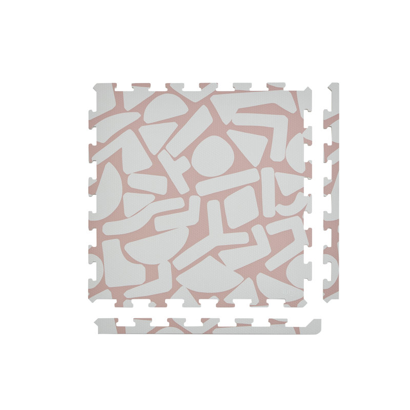 Infinity Baby Playmat Oddity, Pink