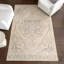 Tapis traditionnel rétro Sedley-260176896