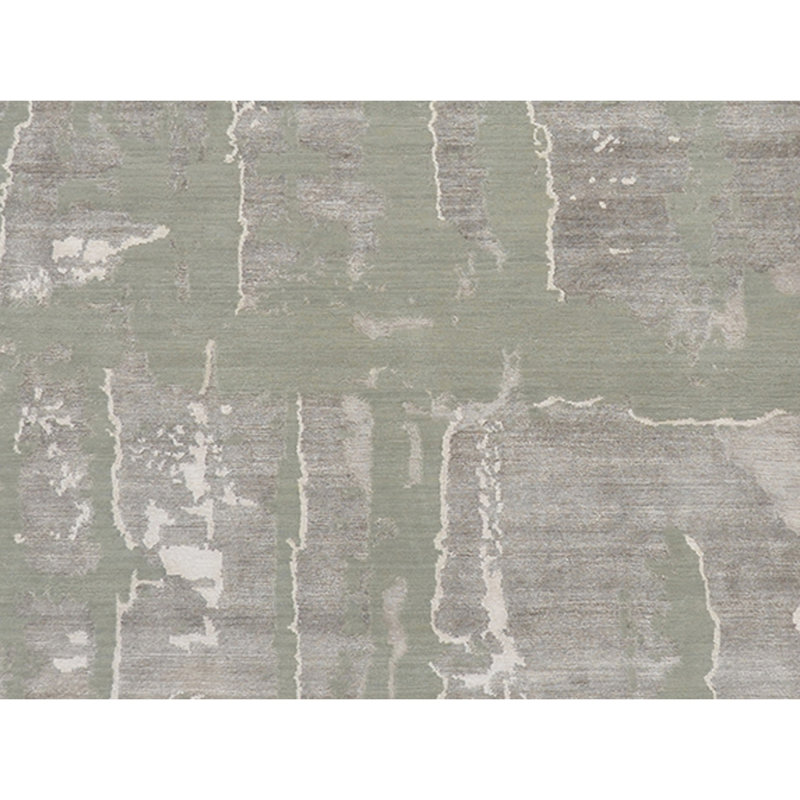 Abstract Area Rug, Rectangle 2' x 3'