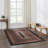 Heritage Farms Jute Rug-664905235