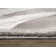 , Light grey Leon high pile rug