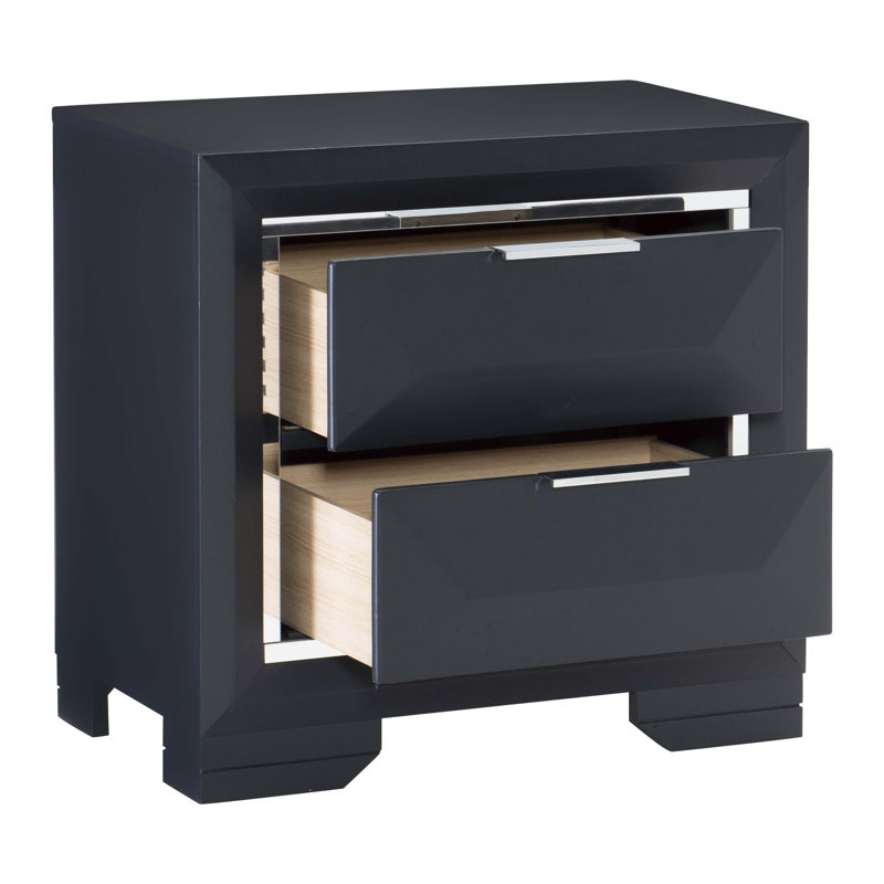 Table de chevet Modern
