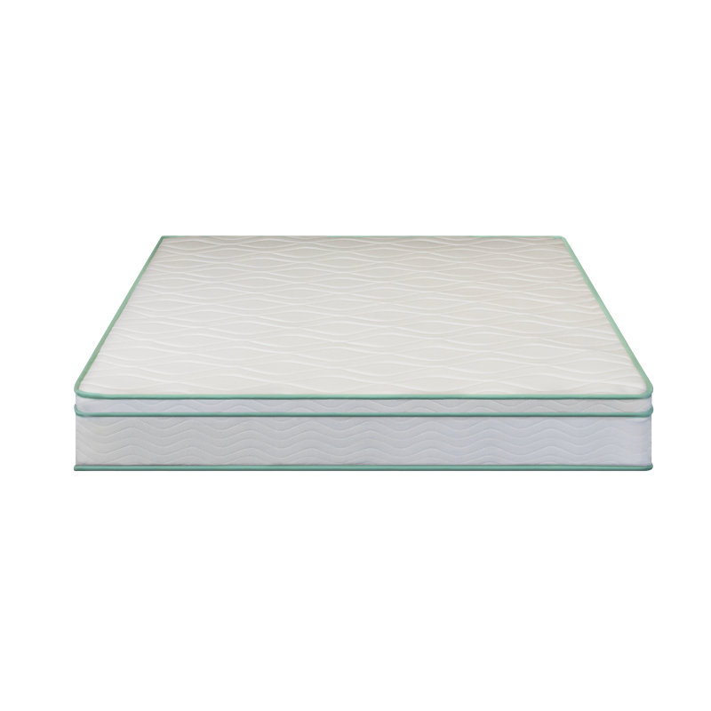 Matelas hybride Comfort, Très grand simple, 8"