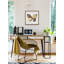 Distinct Wings - Single Picture Frame Painting-1604205081