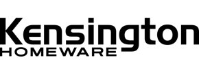 Logo Kensington Homeware London